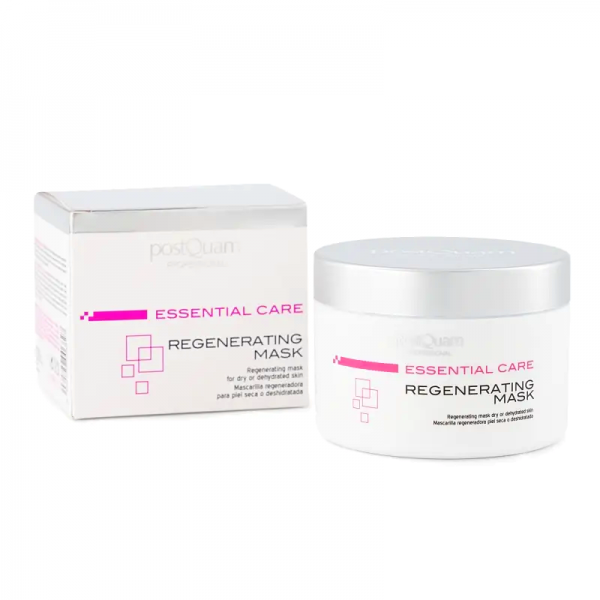 PostQuam Máscara Regeneradora 200ml